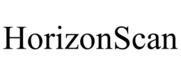 HORIZONSCAN trademark
