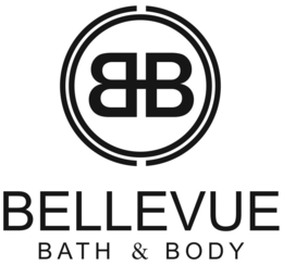 BB  BELLEVUE BATH & BODY trademark