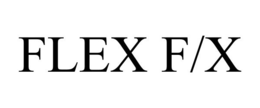 FLEX F/X trademark
