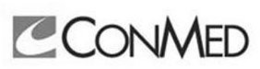 CONMED trademark