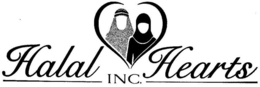 HALAL HEARTS INC. trademark