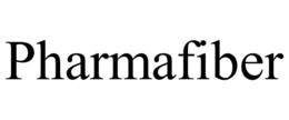 PHARMAFIBER trademark