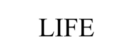 LIFE trademark