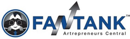 FAN TANK ARTREPRENEURS CENTRAL trademark