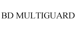 BD MULTIGUARD trademark