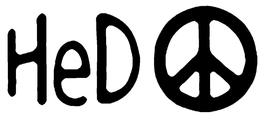 HED PEACE trademark