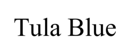 TULA BLUE trademark