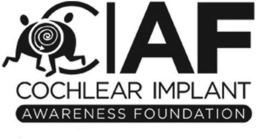 CIAF COCHLEAR IMPLANT AWARENESS FOUNDATION trademark