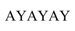 AYAYAY trademark
