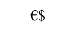 $ trademark