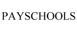 PAYSCHOOLS trademark