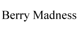 BERRY MADNESS trademark