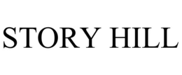 STORY HILL trademark