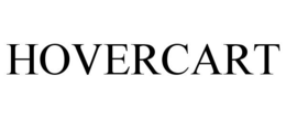 HOVERCART trademark