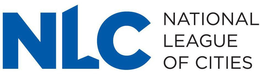 NLC NATIONAL LEAGUE OF CITIES trademark
