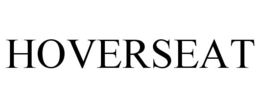 HOVERSEAT trademark
