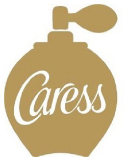 CARESS trademark