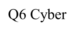 Q6 CYBER trademark