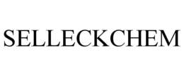 SELLECKCHEM trademark