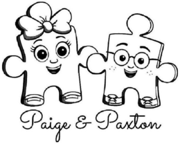 PAIGE & PAXTON trademark