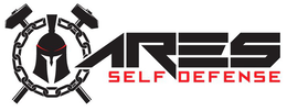 ARES SELF DEFENSE trademark