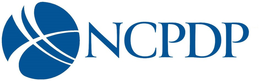 NCPDP = NATIONAL COUNCIL FOR PRESCRIPTION DRUG PROGRAMS trademark