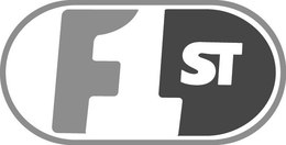 1ST F D trademark