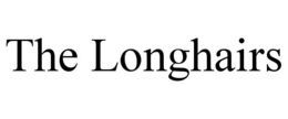 THE LONGHAIRS trademark