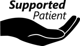 SUPPORTED PATIENT trademark
