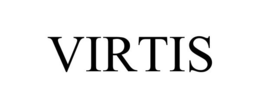 VIRTIS trademark