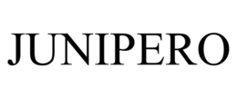 JUNIPERO trademark