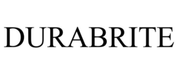DURABRITE trademark
