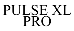 PULSE XL PRO trademark