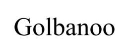 GOLBANOO trademark