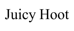 JUICY HOOT trademark