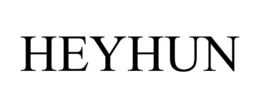 HEYHUN trademark