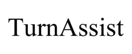 TURNASSIST trademark