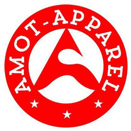 A AMOT-APPAREL trademark