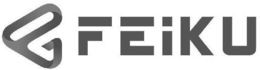FEIKU trademark