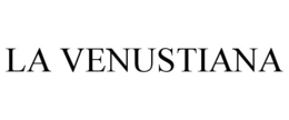 LA VENUSTIANA trademark