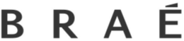 B R A É trademark