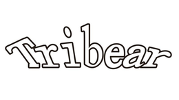 TRIBEAR trademark