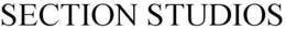 SECTION STUDIOS trademark
