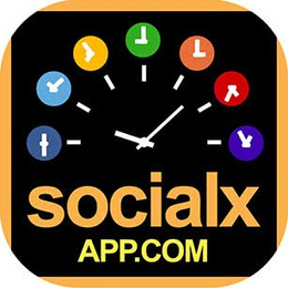 SOCIALXAPP.COM trademark