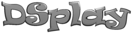 DSPLAY trademark