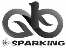 SPARKING trademark