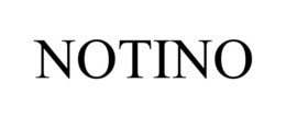 NOTINO trademark