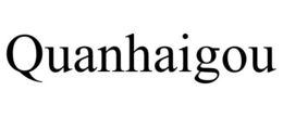 QUANHAIGOU trademark