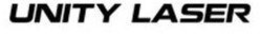 UNITY LASER trademark