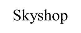 SKYSHOP trademark